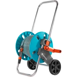Gardena, Gartenschlauch Aufbewahrung, CleverRoll S (20 m)
