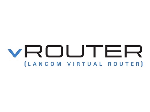Lancom vRouter for VMware ESXi - Runtime License (5 Jahre) (59024)