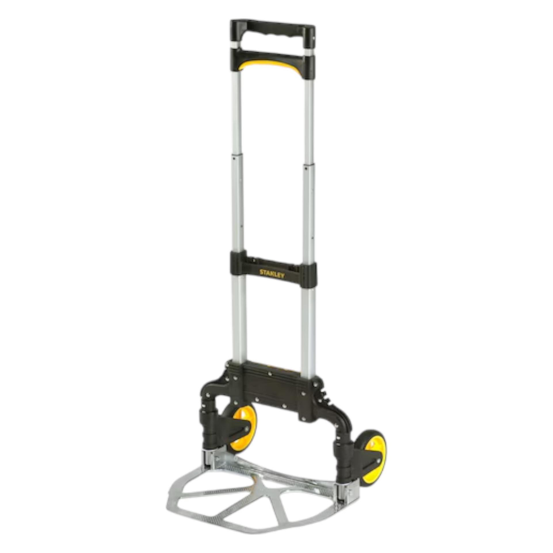 Stanley FT500 FT500 opvouwbare handtruck 60kg (60 kg) (SXWT-FT500)