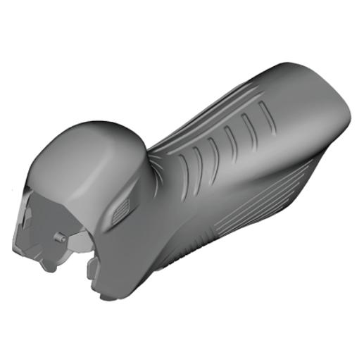 Shimano Griffüberzug ST-RX825 Paar (Y0SL98020)