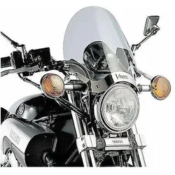 Givi, Motorrad Zubehör, Yamaha V-Max 1200