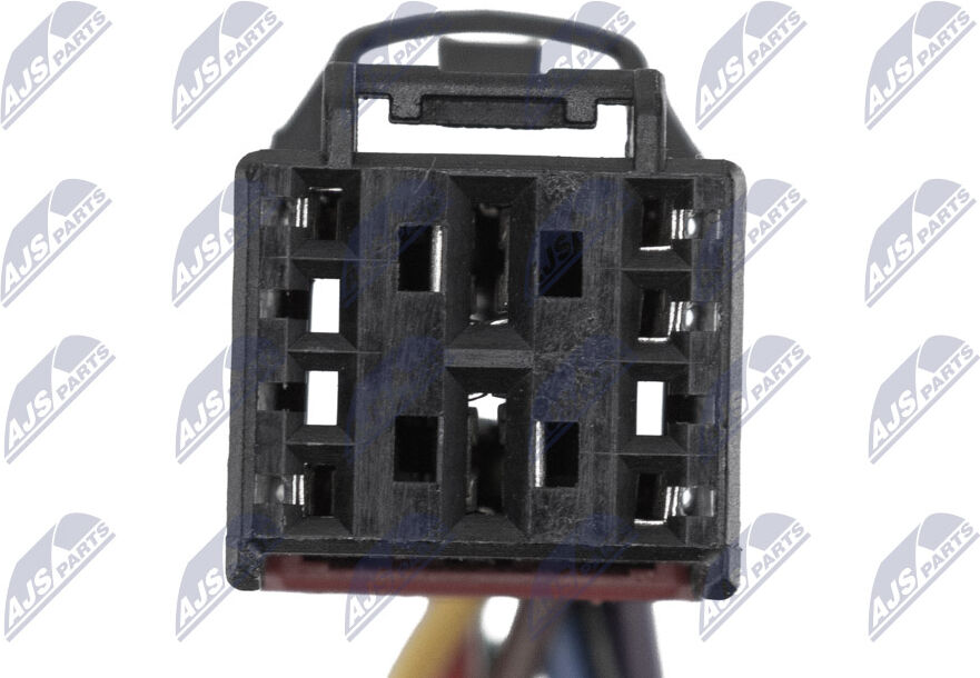 Nty Elektromotor, Heckklappe Aehy072 Für Hyundai