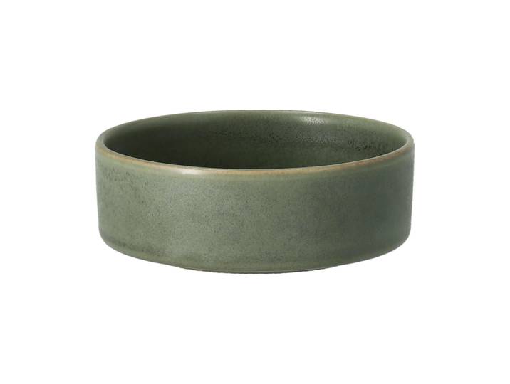 Scandi Living Bol Clay Vert, Ø11 cm