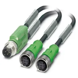 Phoenix Contact Sensor-Aktor-Kabel SAC-3P #1668962