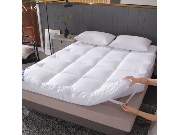 Matelas d'hôtel cinq étoiles, matelas de lit super doux et épais, matelas de couchage domestique, matelas de lit pour dortoir
