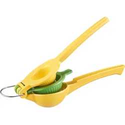 Westmark Zitruspresse 2in1