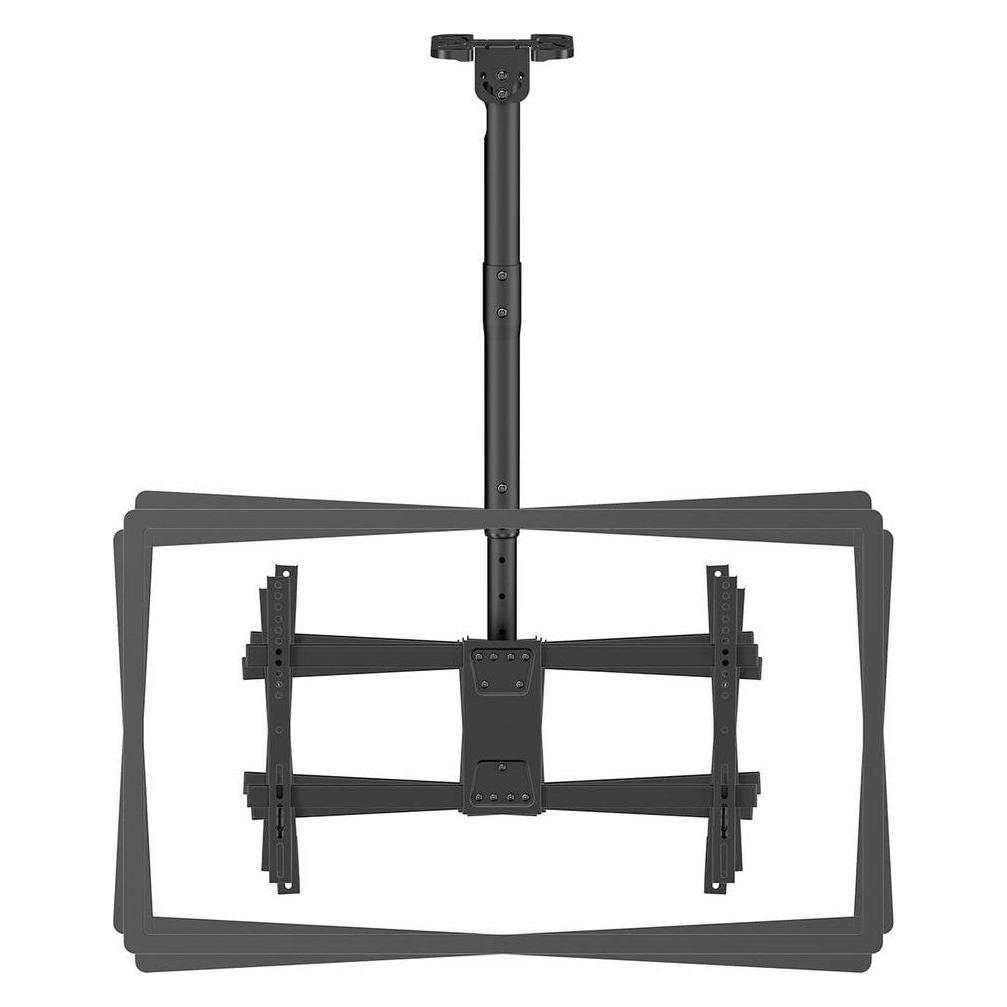 myWall HD 8 (Decke, 60 kg, 43" - 86") (HD8L)