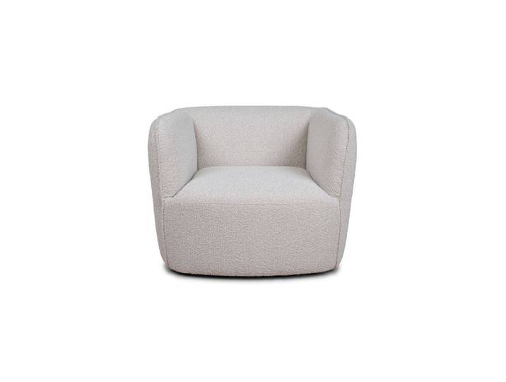 Genova Sessel, Bouclé