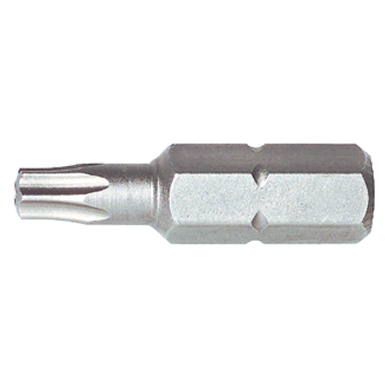 Wiha Bit Standard 25 mm TORX 1/4" (01718) T20 (WH01718)