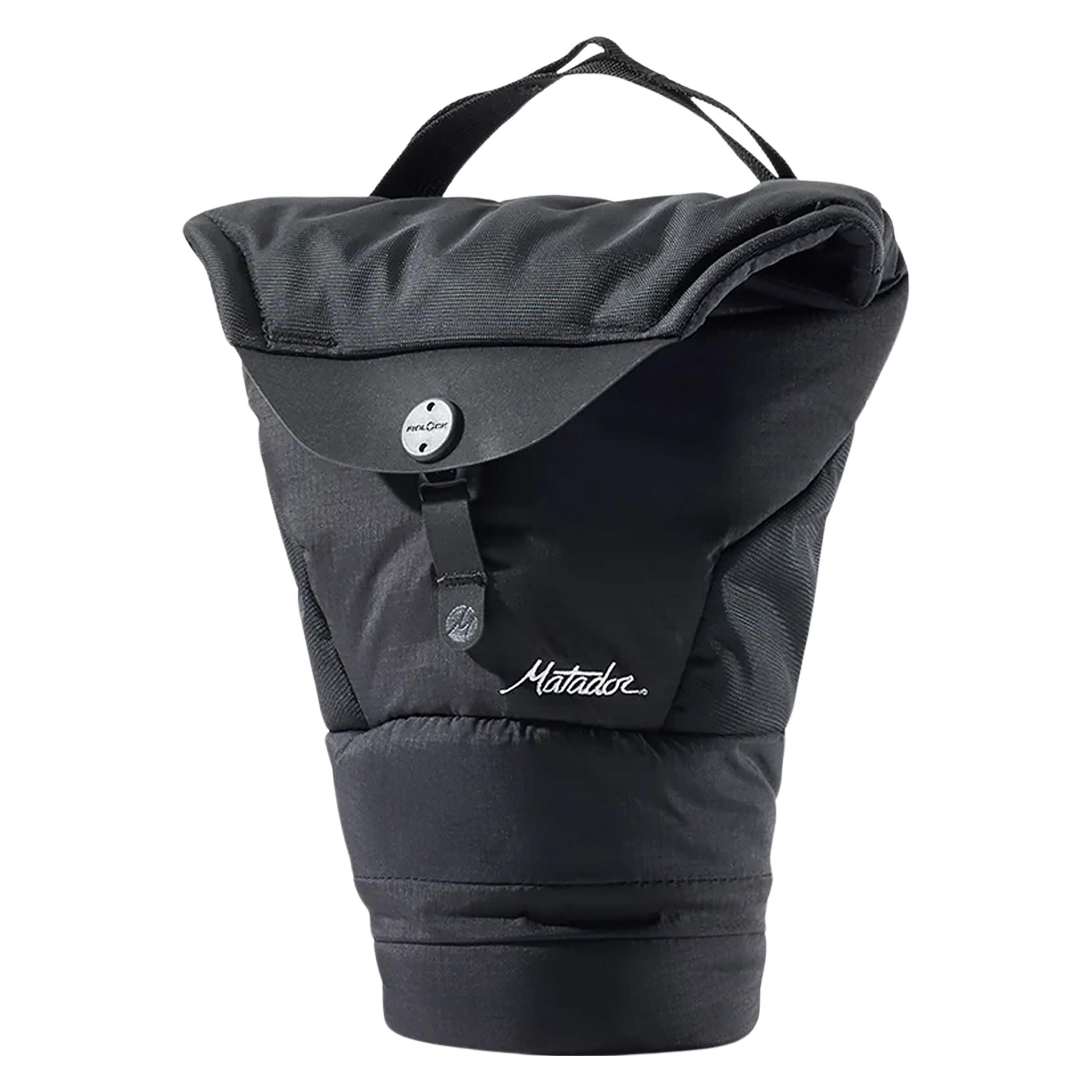 Matador Camera Base Layer (Kamera Taschenerweiterung, 1.30 l) (MATCBL001BK)