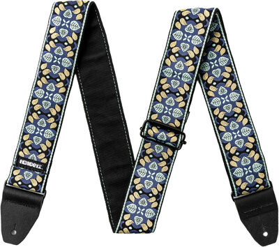 Dunlop Jimi Hendrix Strap Foliate Foliate