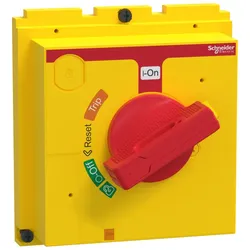 Schneider Electric Direkter Drehantrieb LV432599T