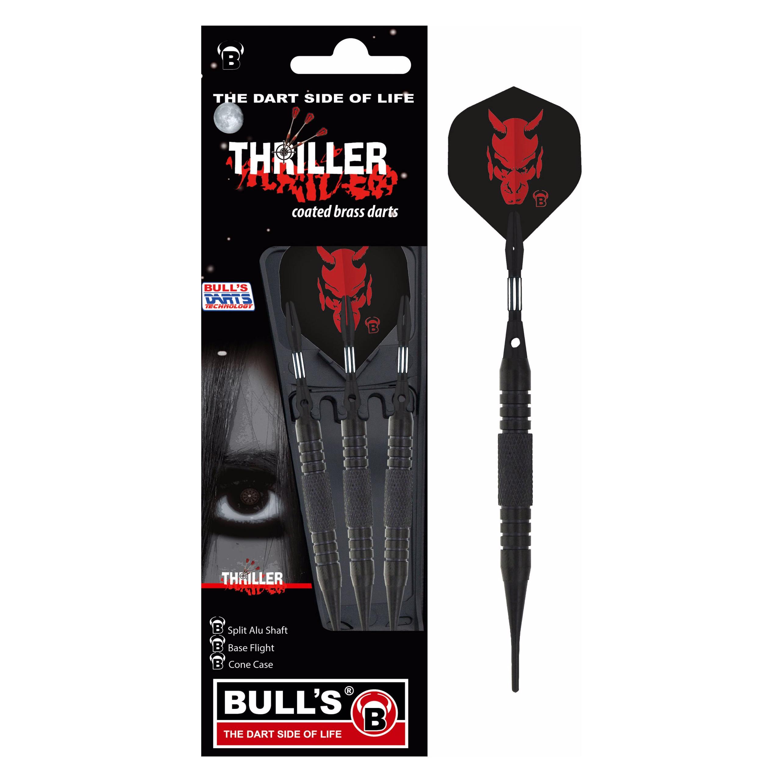Bull's Thriller (18 g) (16428)