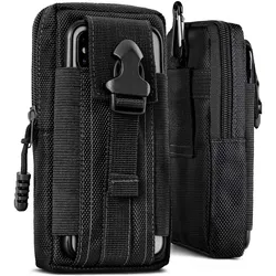 ONEFLOW Survival Case Motorola Edge 30 Handytasche Outdoor