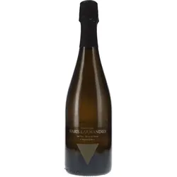 Waris-Larmandier Haute Volée 1er Cru Blanc de Noirs Extra Brut