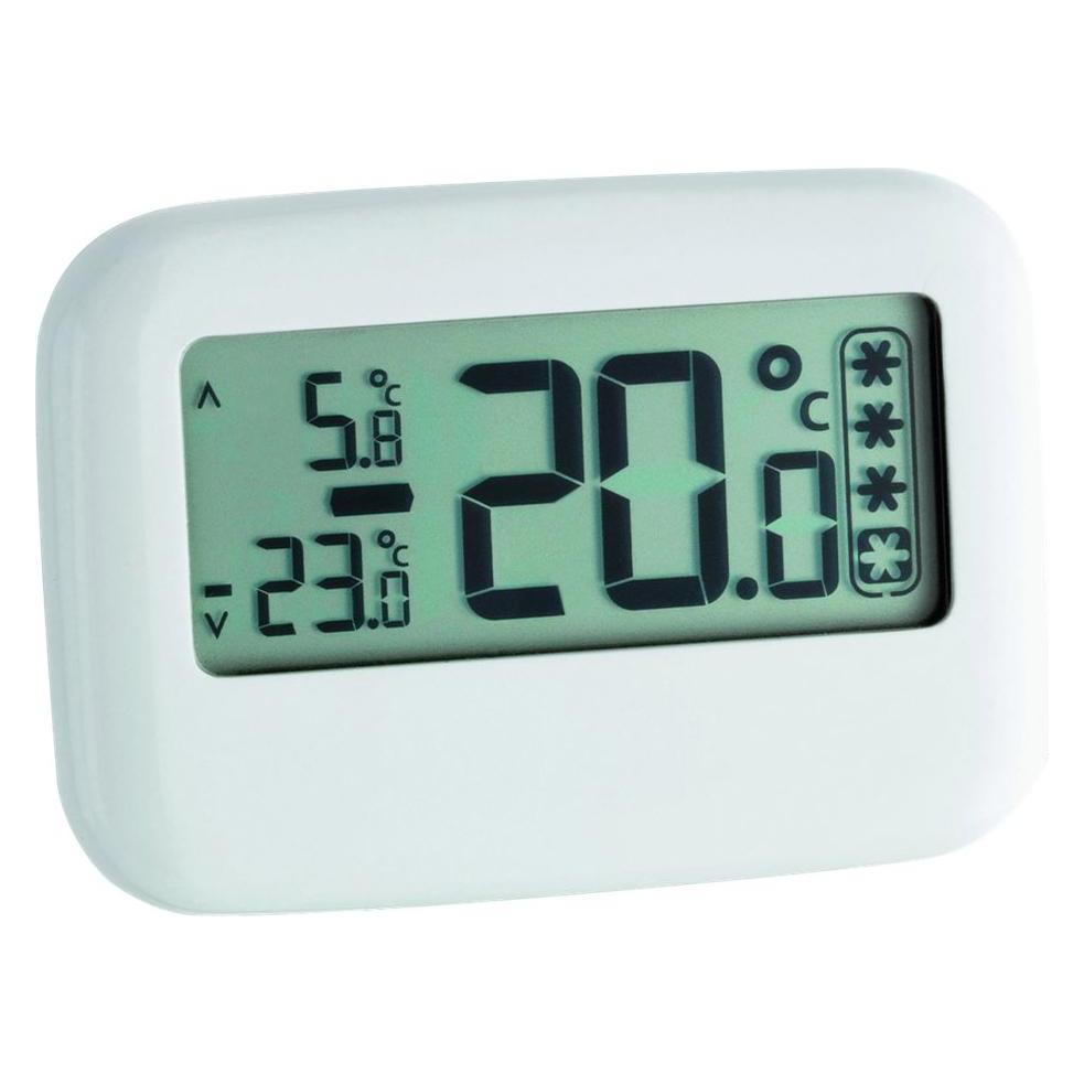 TFA Kühl- / Gefrierthermometer digital (30.1042)