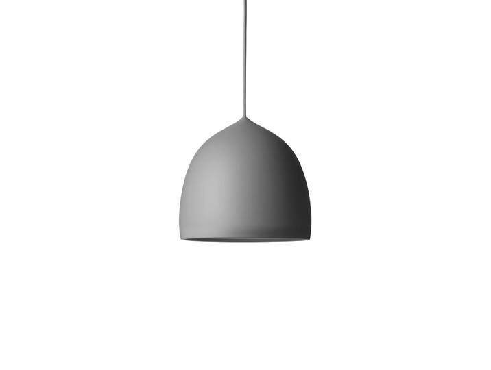 Fritz Hansen Suspension Suspence P1 Gris clair