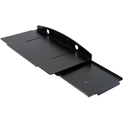 Ergotron Tastaturunterlage schwarz (77-050-200)