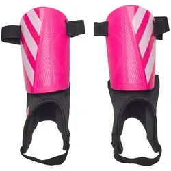 adidas Tiro Match Schienbeinschoner Kinder IS5600 - team shock pink/white M