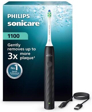 Philips Sonicare 1100 HX3901 02 1 un