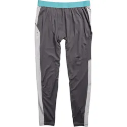 BURTON SYNTHETIC MIDWEIGHT Hose 2027 gotham grey/grey cloud - S