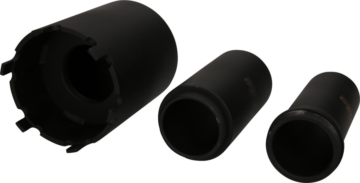KS Tools 460.5360, Einzelner Artikel, Steckdosenadapter, Stahl, 5,41 kg, 1 Stück(e)