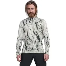 SCHÖFFEL Herren Rolli Schöffel x Tom Hegen LS MNS, Größe 58 in Grau Grau