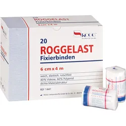 Roggelast Fix I Cello 4cm 1 ST