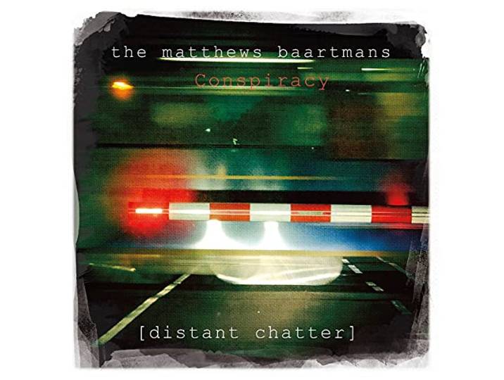 Distant Chatter