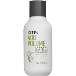 75ml KMS ADDVOLUME Shampoo