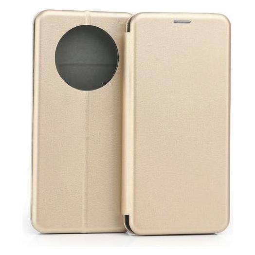 Beline Etui Book Magnetic Realme 12 złoty/gold (Realme 12) (47440773)