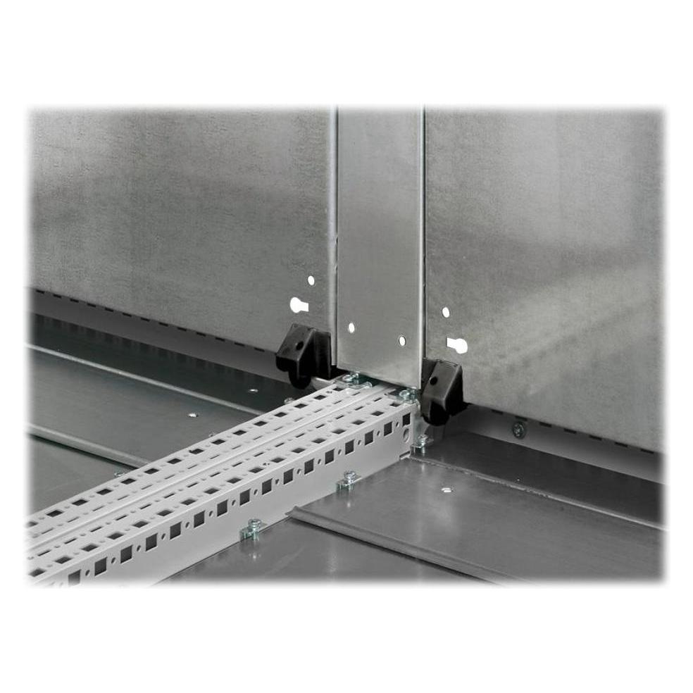Rittal Montageplatten Zwischenstück S (4592.7)