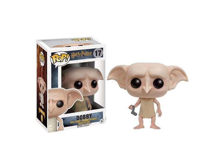 POP Movies: Harry Potter - Dobby