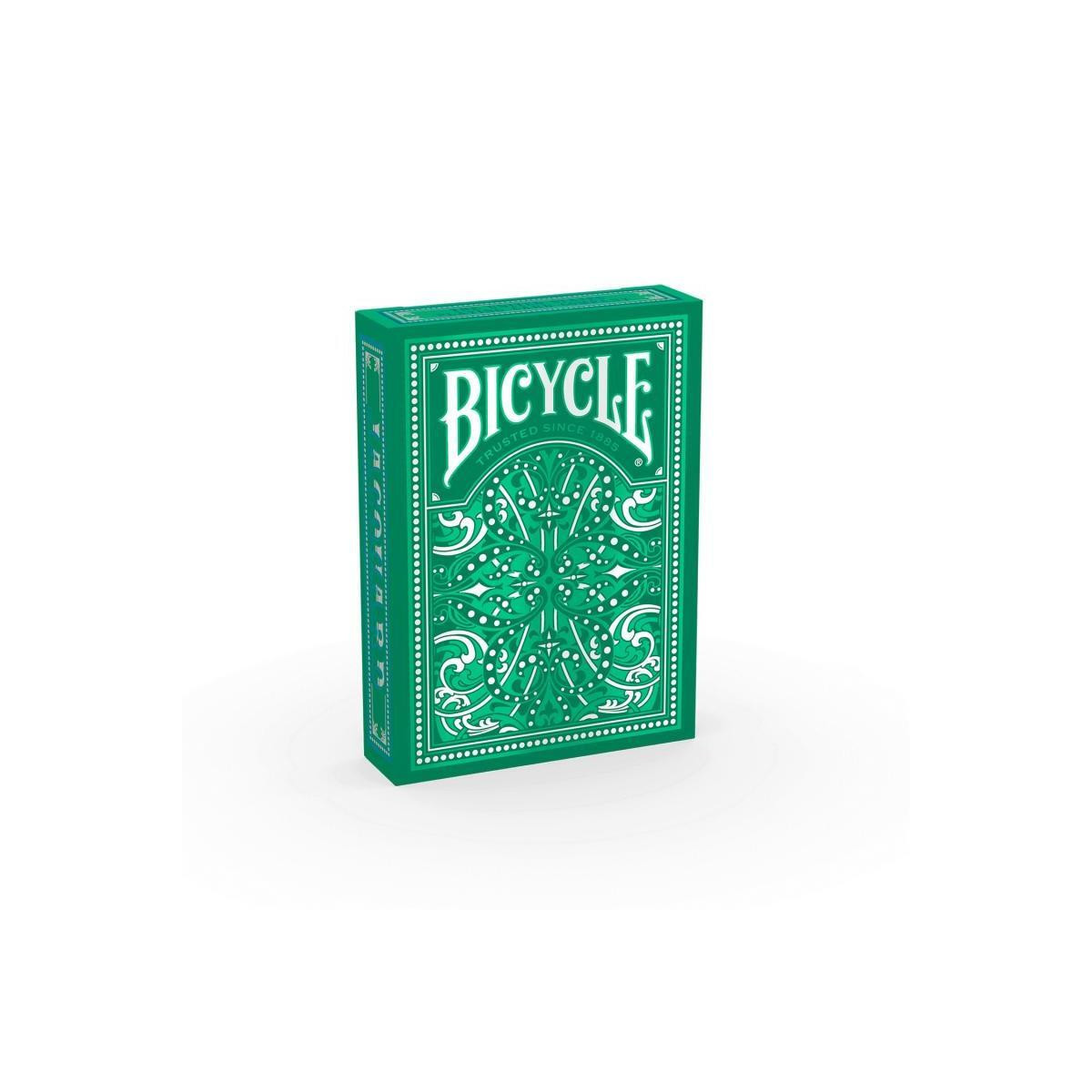 Cartamundi Bicycle Jacquard speelkaarten - Pokerkaarten enkel deck