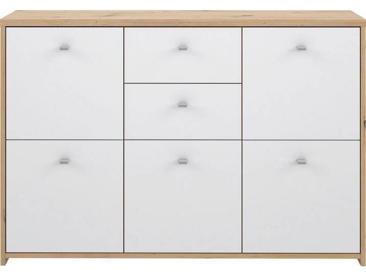 FORTE Kommode CHEST, Breite ca. 114 cm