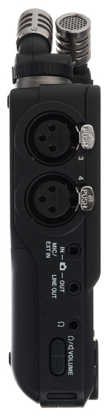 Tascam Portacapture X6
