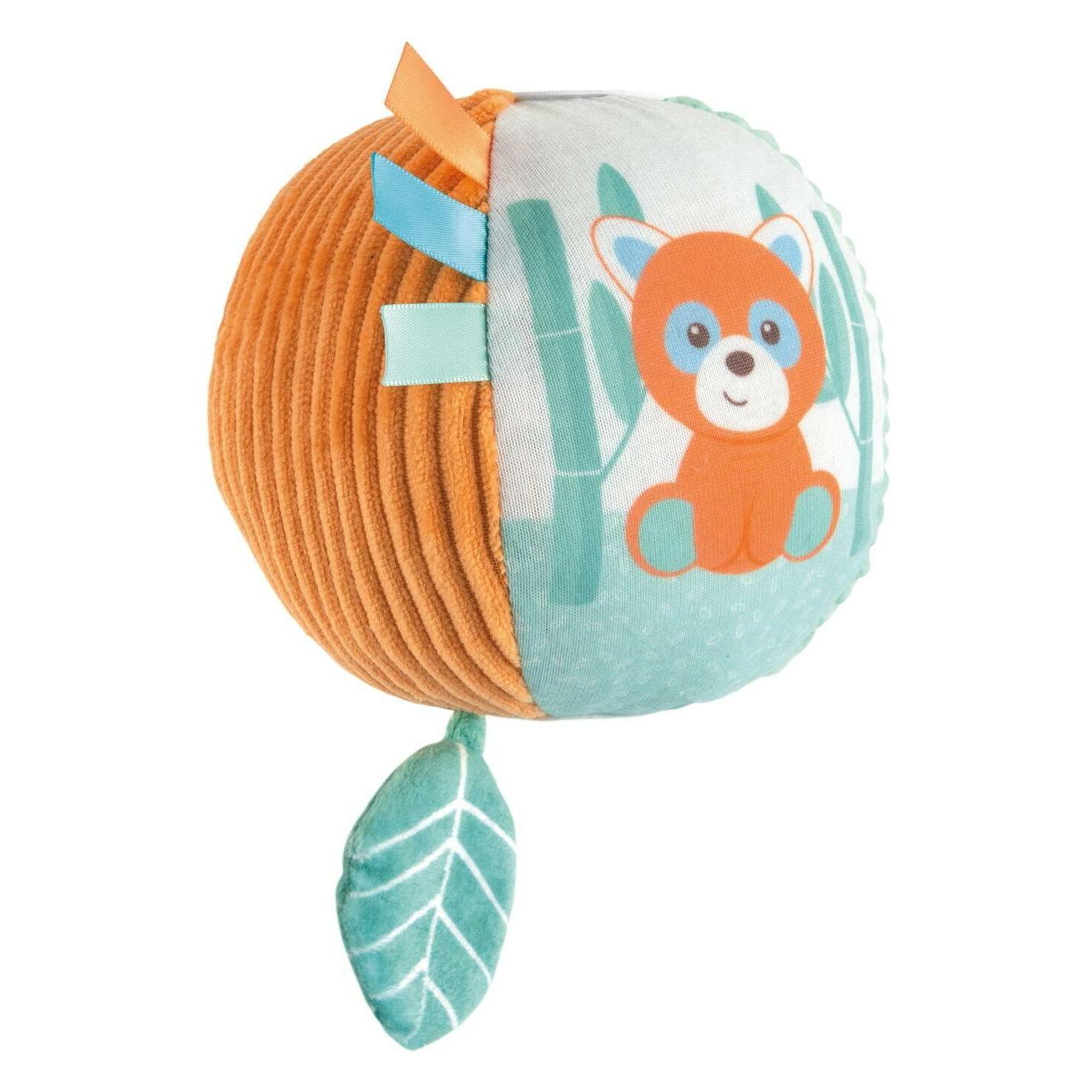 Chicco Panda&Chameleon Ball (00011468000000)