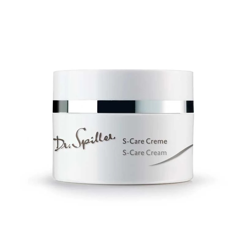 Dr. Spiller S-Care Creme, 50ml 00118407