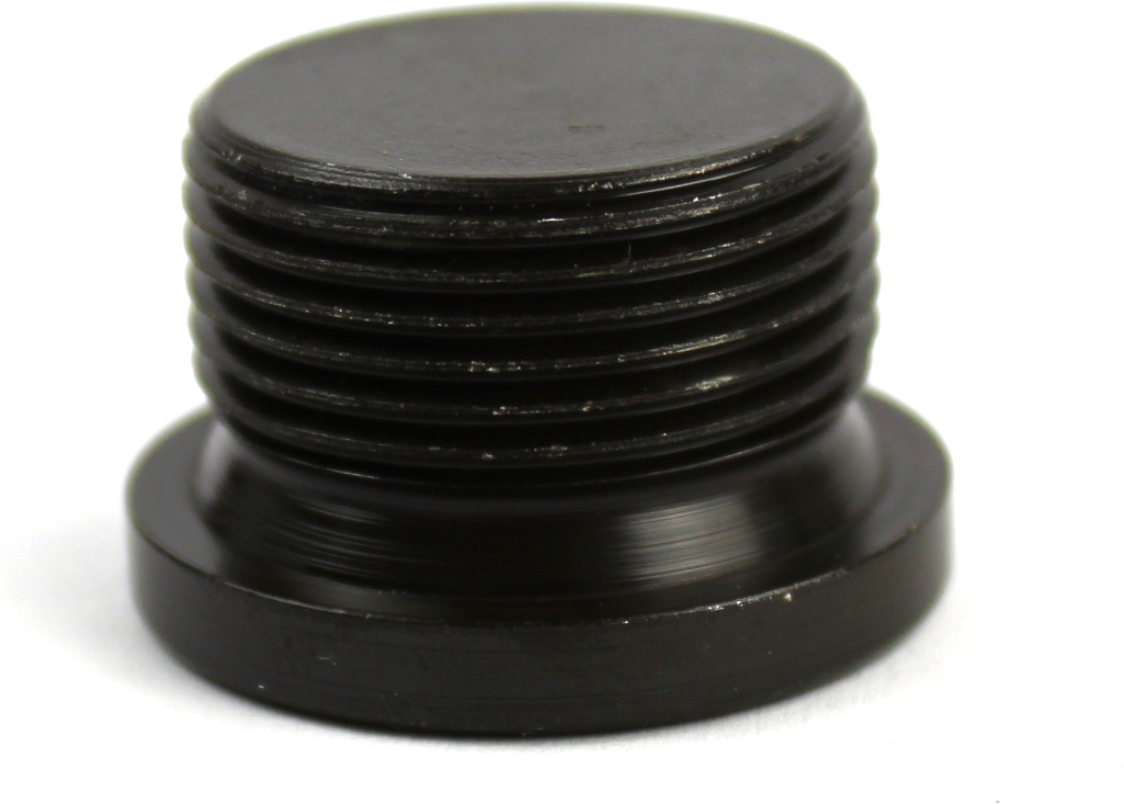 METZGER 8030104 Screw Plug, axle drive