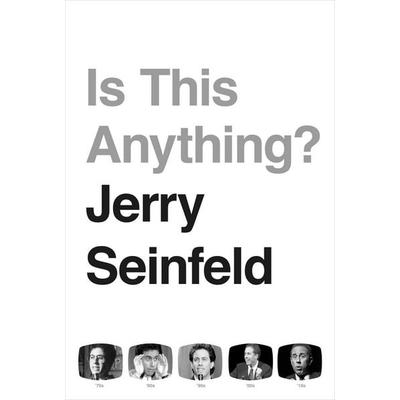 Is This Anything? -