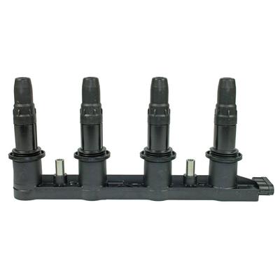 METZGER AUTOTEILE Zündspule ORIGINAL ERSATZTEIL 0880415 für Opel GM