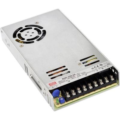 MEAN WELL RSP-320-5 Schaltnetzteil 5 V/DC 60A 300W