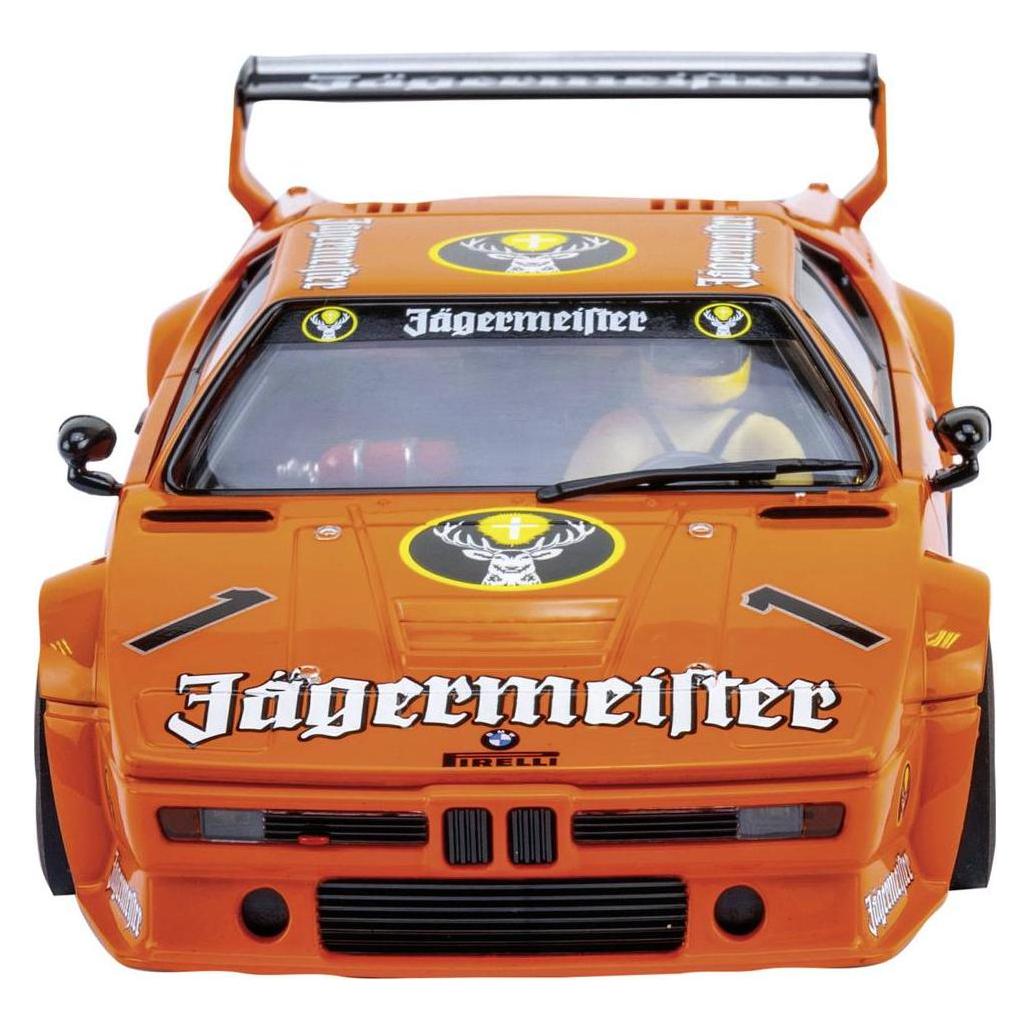 Carrera Digital 132 20032031 BMW M1 Procar Jägermeister,No.1 (20032031)