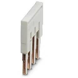 Phoenix Contact Querverbinder/Brücke FBS  4-5 GY