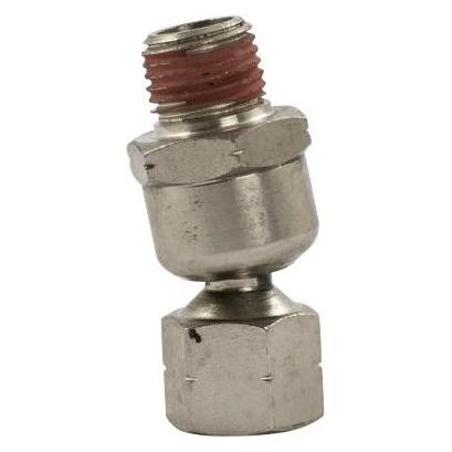 TJEP kuglenippel 1/4" udv.x1/4" indv. gevind (106291)