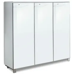 Voss Möbel Schuhschrank Santina Glas