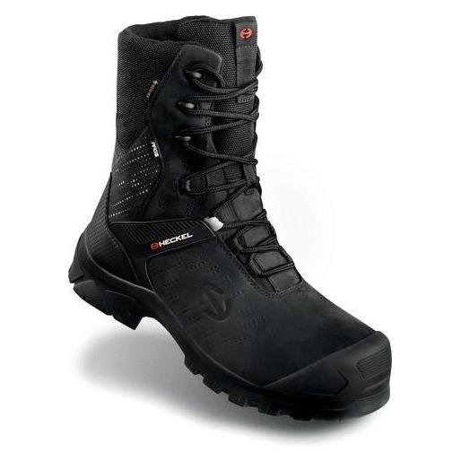 Heckel S7L Macultimate 3.0 Ranger GTX Sicherheits-Winterstiefel (40) (6768340)