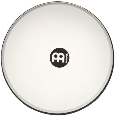 "Meinl HEAD-JD10WH 10"" Djembe Head blanc"