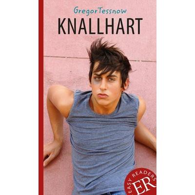 Knallhart, Taschenbuch von Gregor Tessnow, Klett Sprachen GmbH, 978-3-12-675780-5