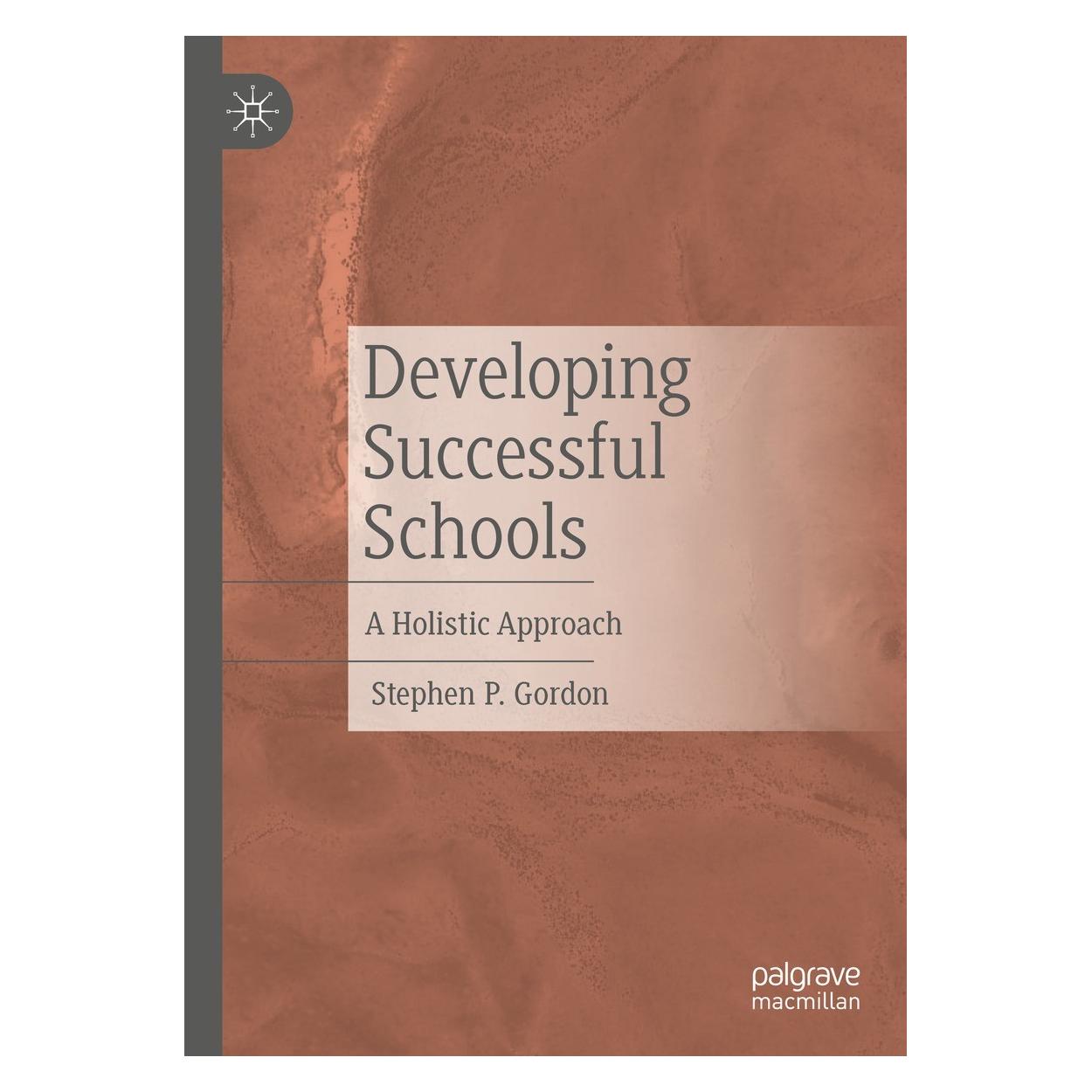Springer Developing Successful Schools (Englisch, Hardcover, Stephen P. Gordon) (9783031069154)